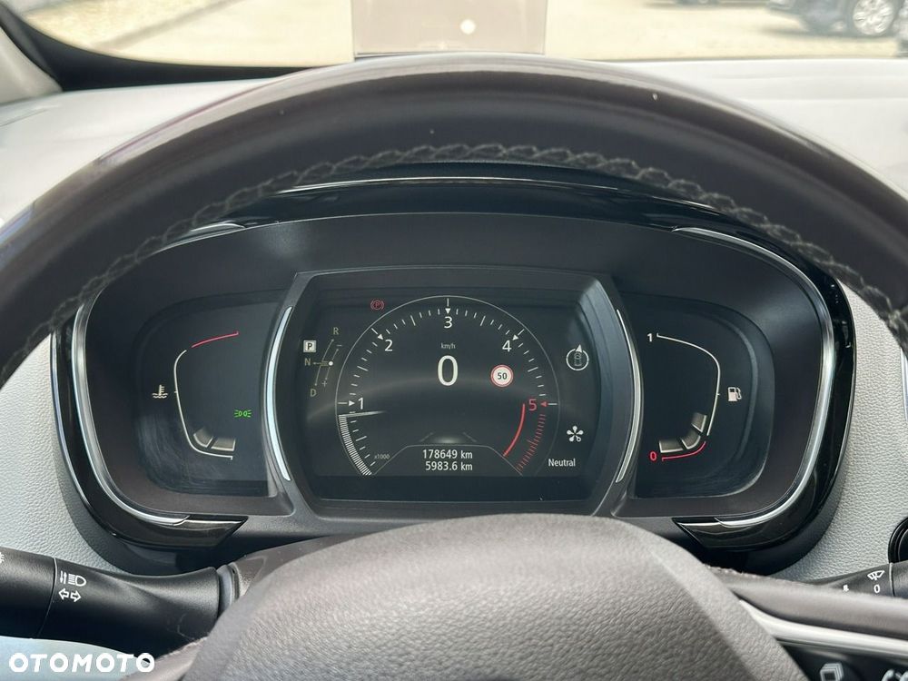 Renault Espace Energy dCi 160 EDC Intens - 19