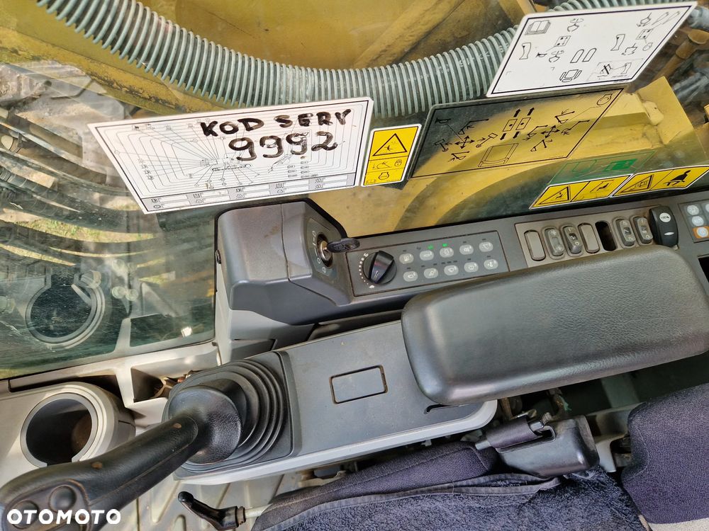 Caterpillar 329E - 35