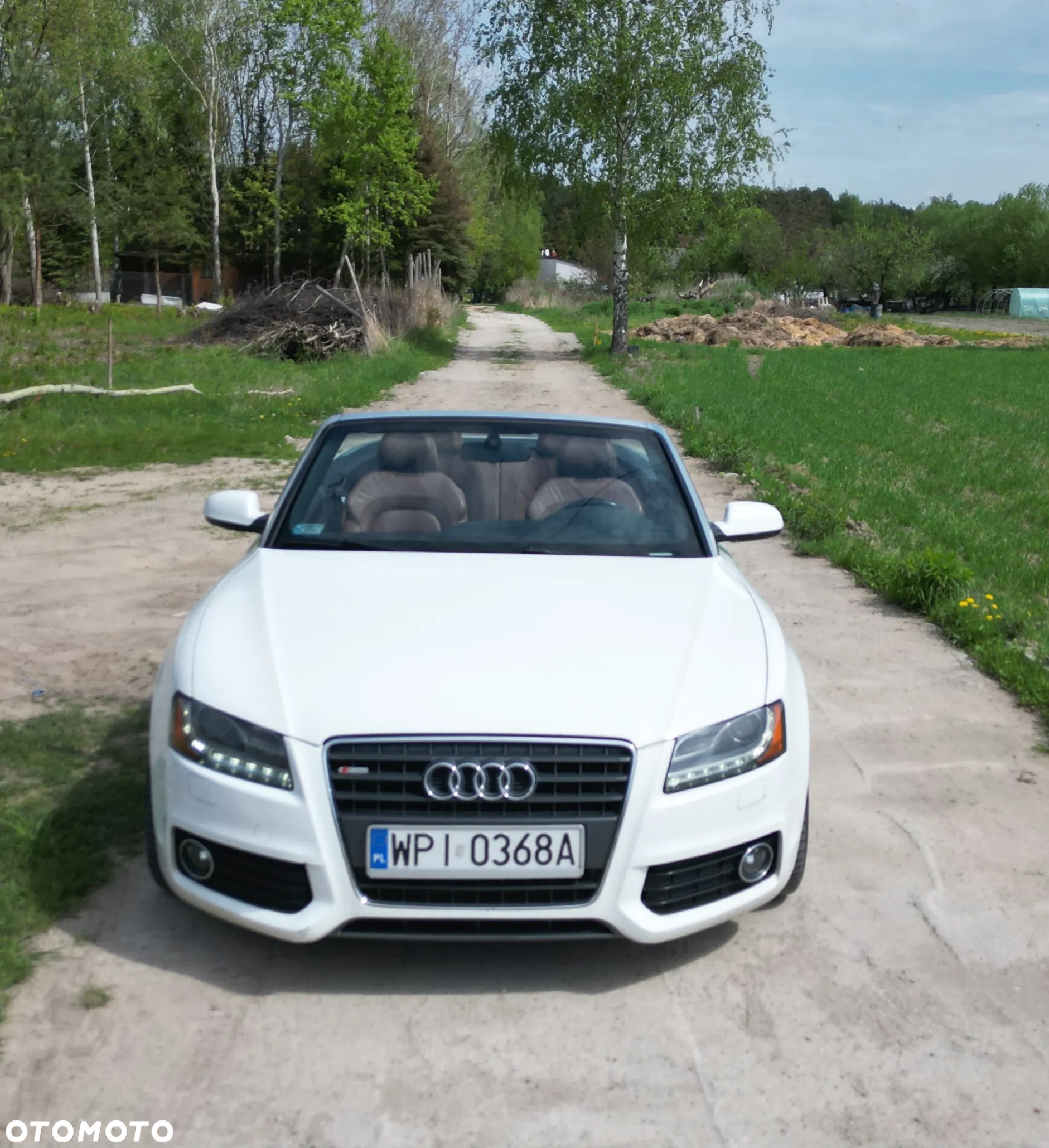 Audi A5 2.0 TFSI Quattro S tronic - 11