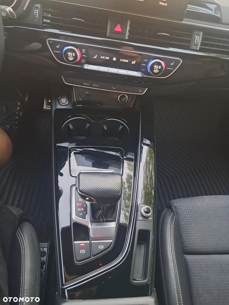 Audi A4 Avant 35 TDI S tronic S line - 13