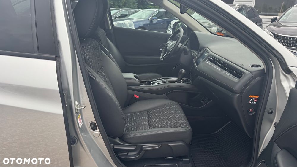 Honda HR-V 1.5 i-VTEC CVT Executive - 25