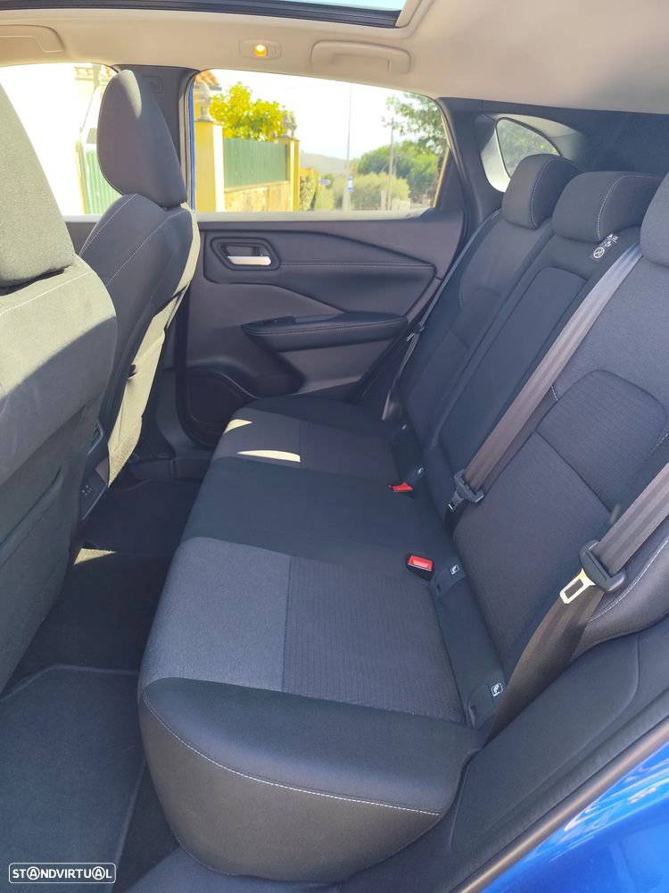 Nissan Qashqai - 7