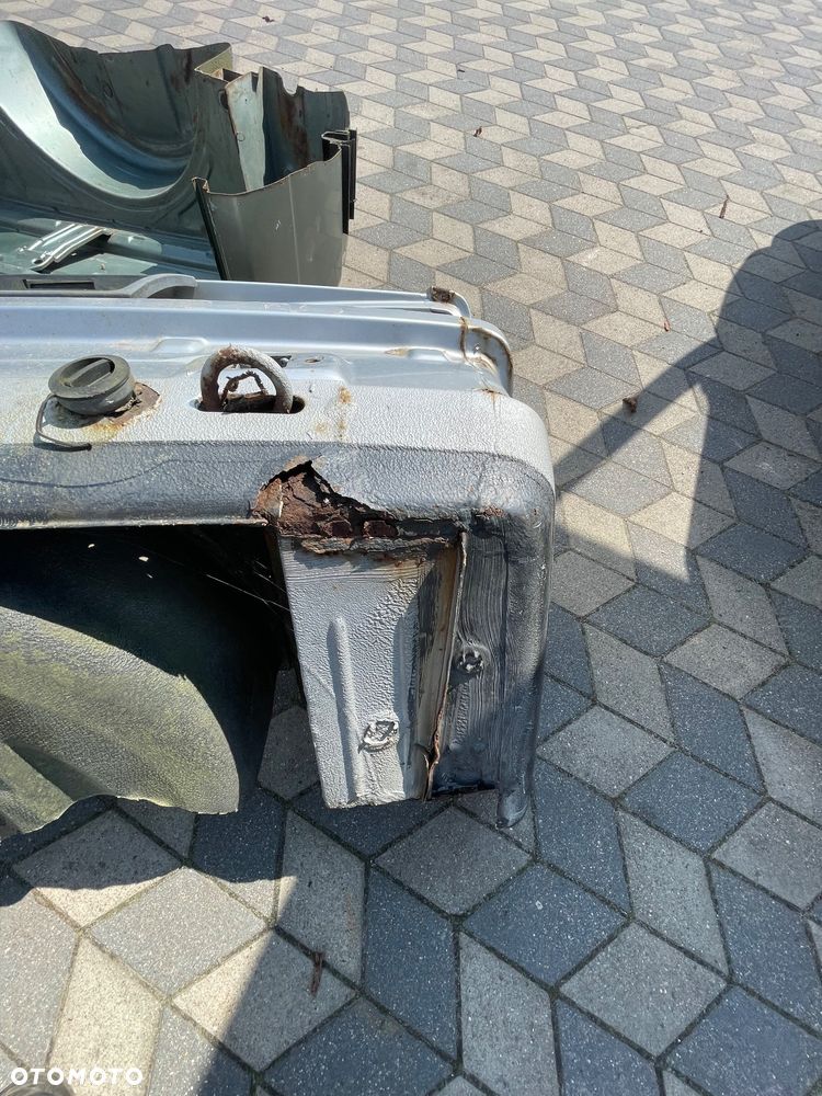 Bmw e30 pas tył - 6