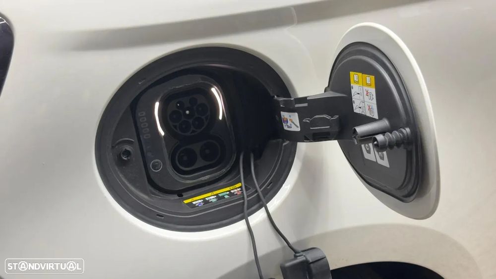 Fiat 500e 23,8kWh ICON - 8