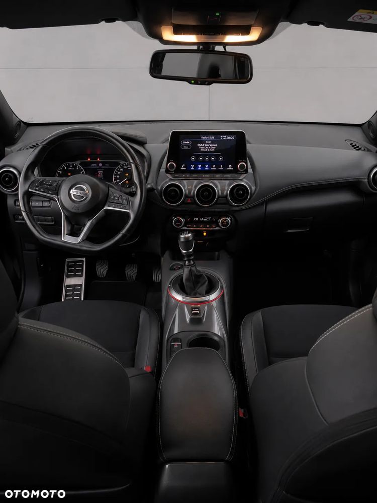 Nissan Juke - 3