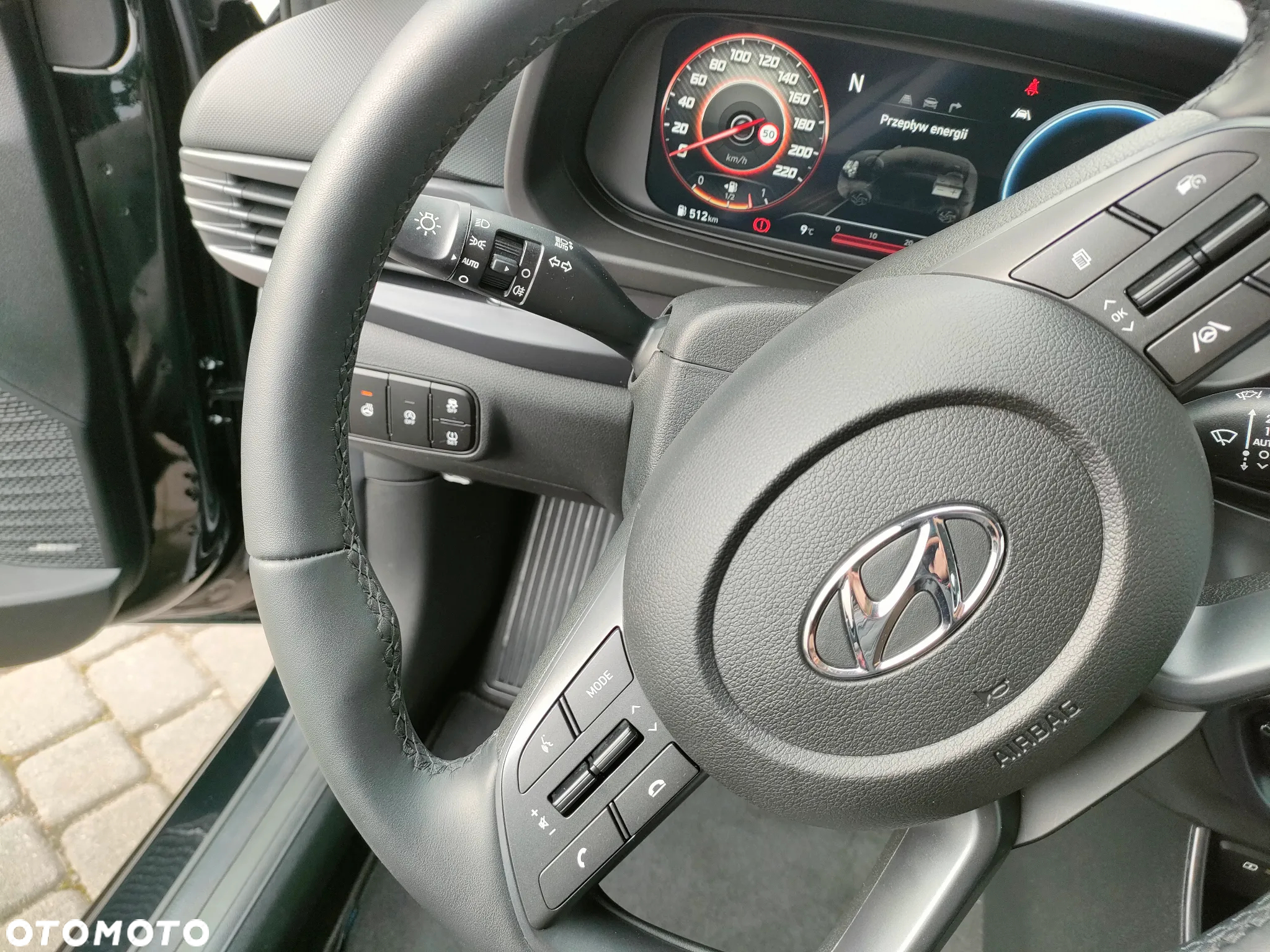 Hyundai i20 1.0 T-GDI 48V-Hybrid Intro - 15