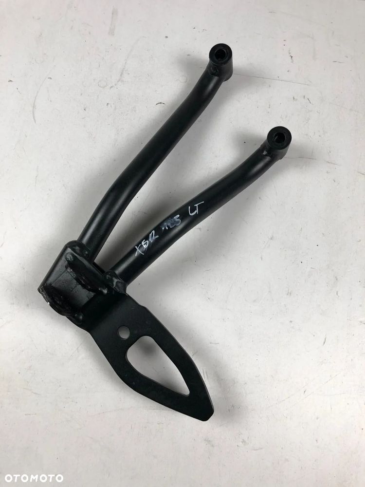 Yamaha XSR 125 21- Set Pasażera Lewy Tył - 3