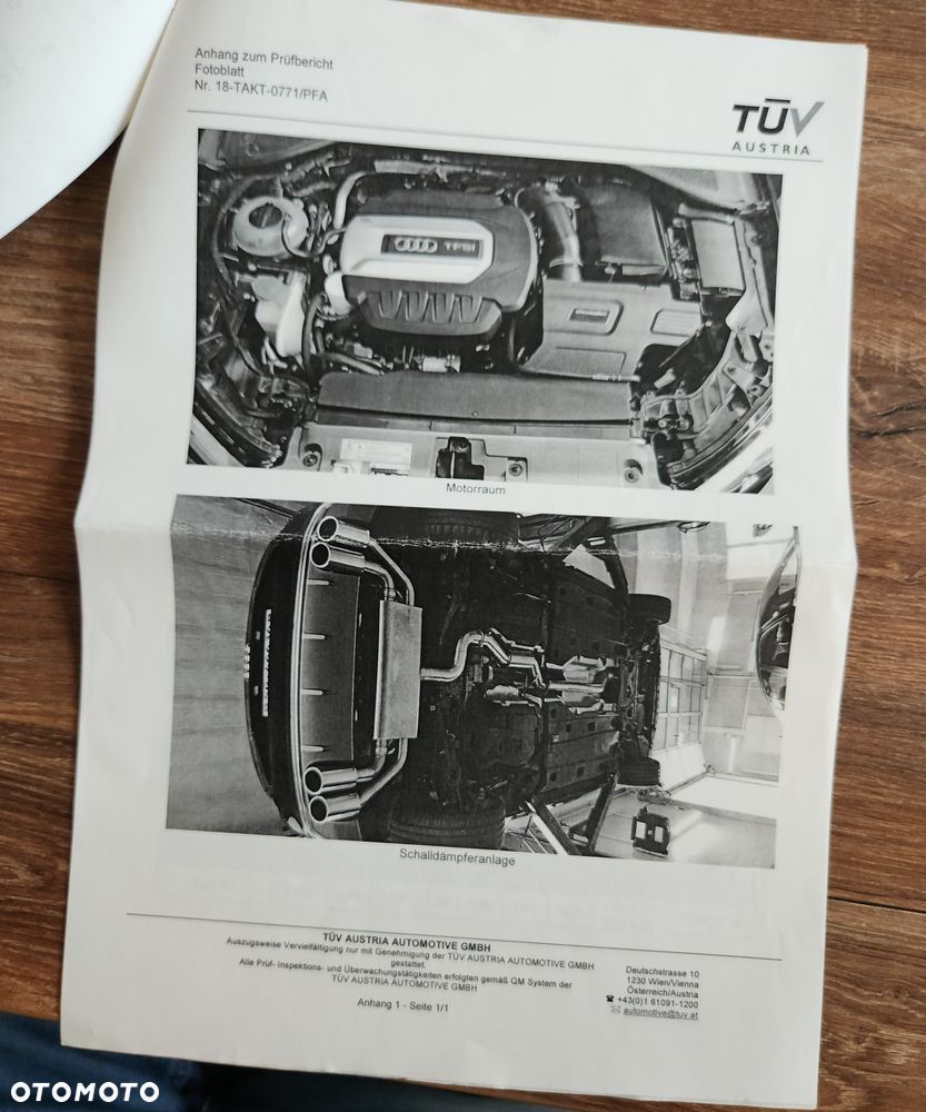 Audi S3 2.0 TFSI Quattro S tronic - 27