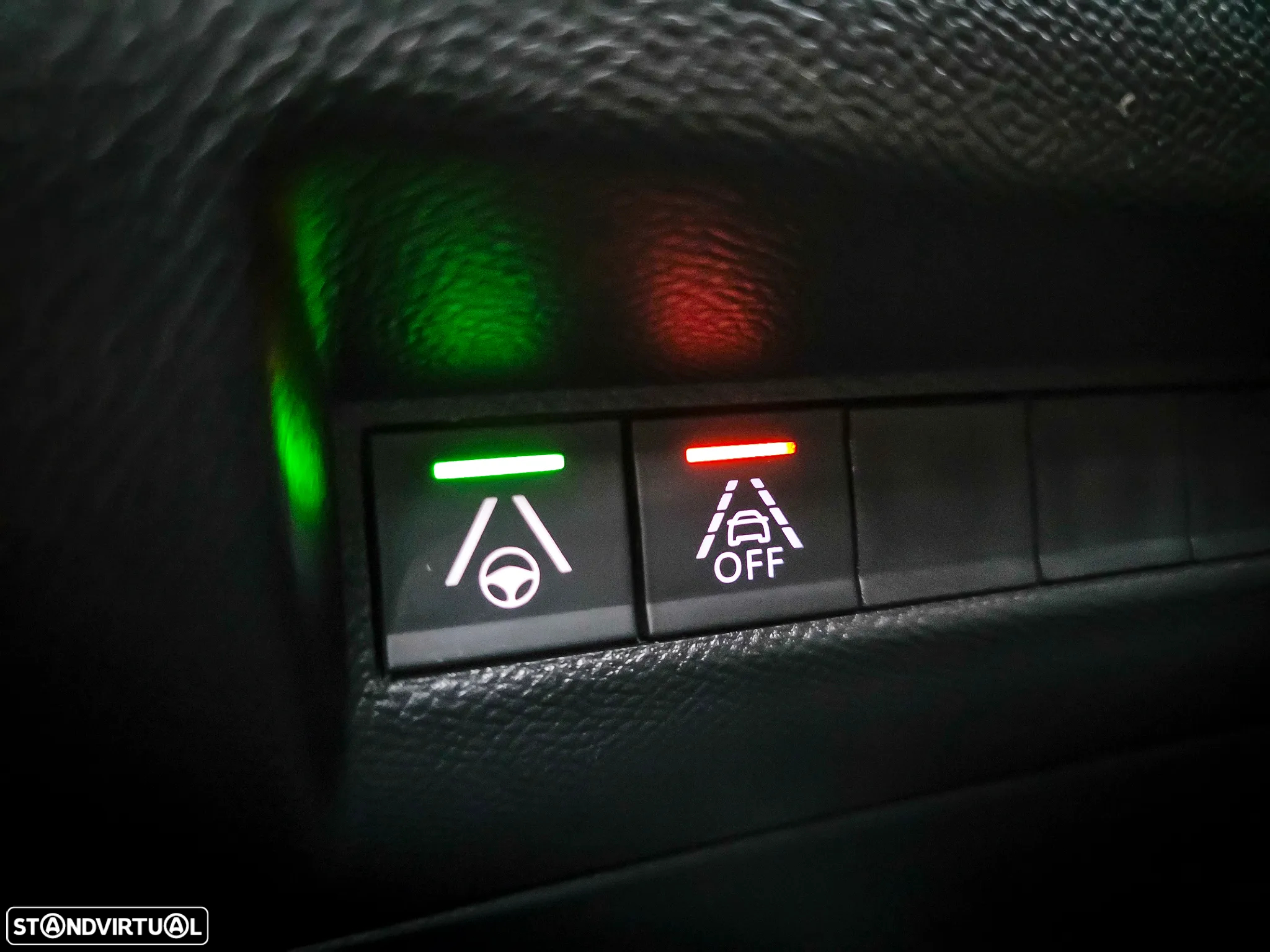 Peugeot 2008 1.5 BlueHDi GT Line EAT8 - 30
