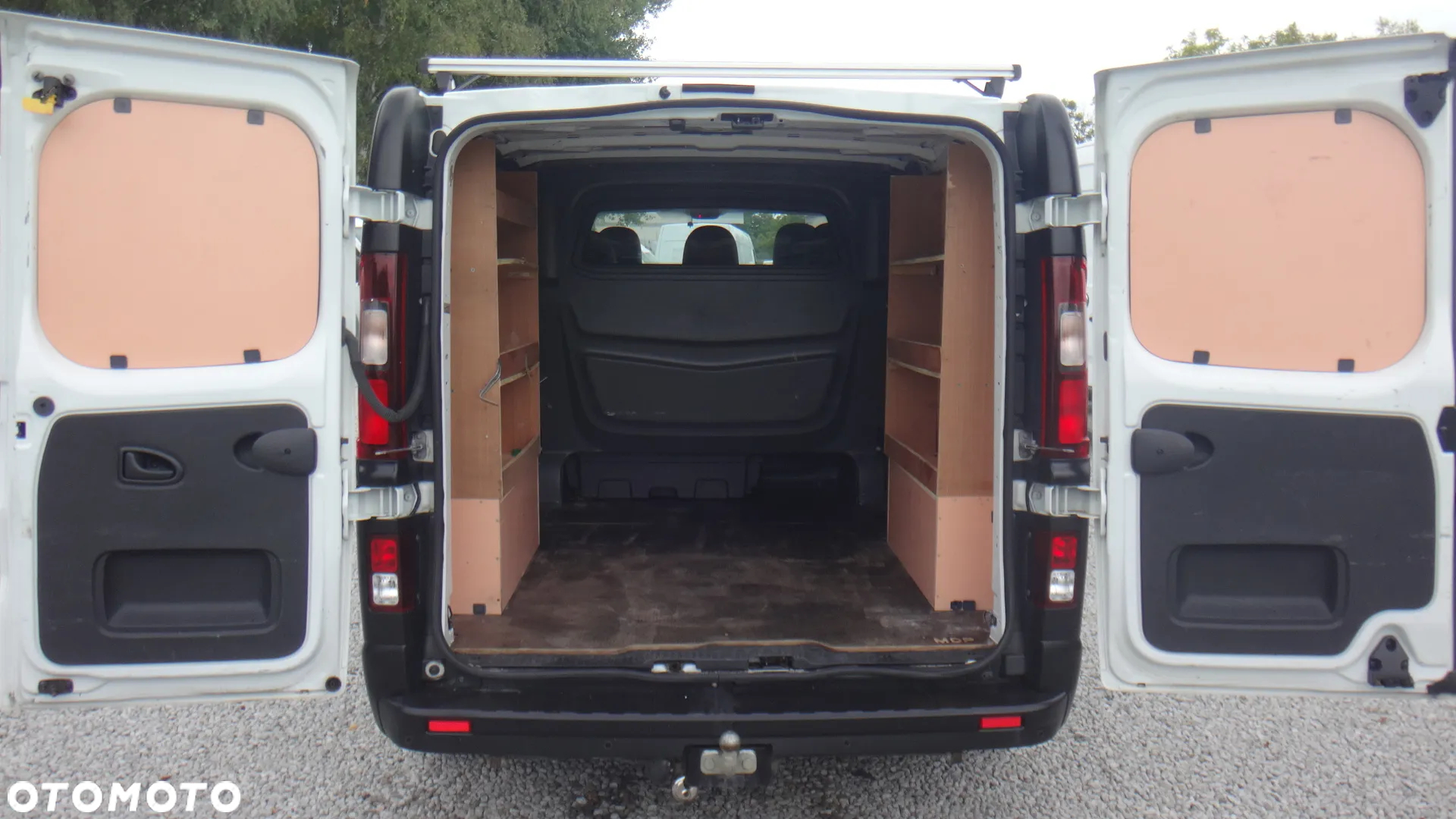 Renault Trafic - 5