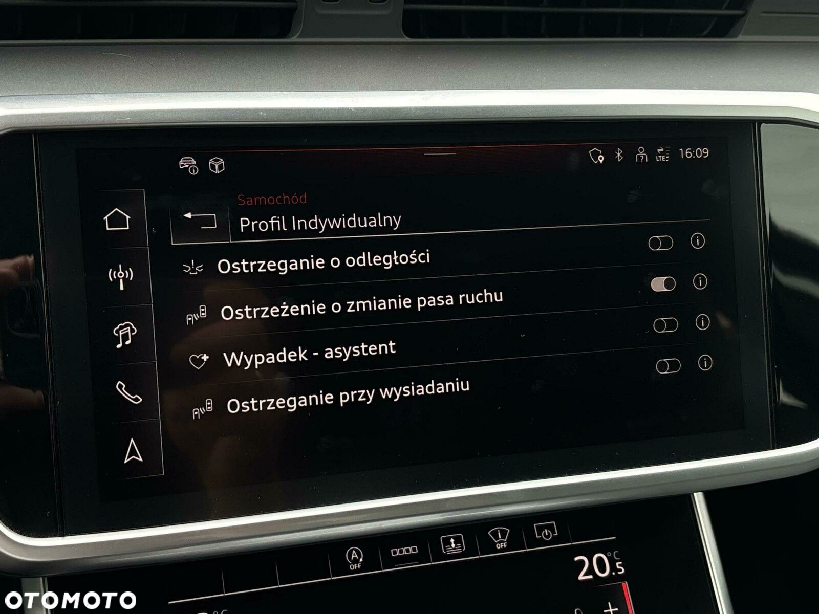 Audi A6 - 26