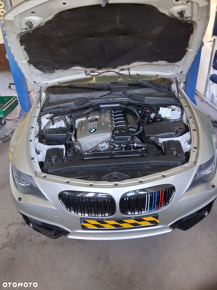 BMW Seria 6 - 12