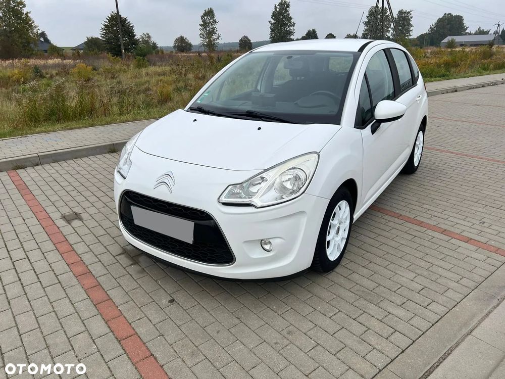 Citroën C3 1.4 HDi Selection - 7