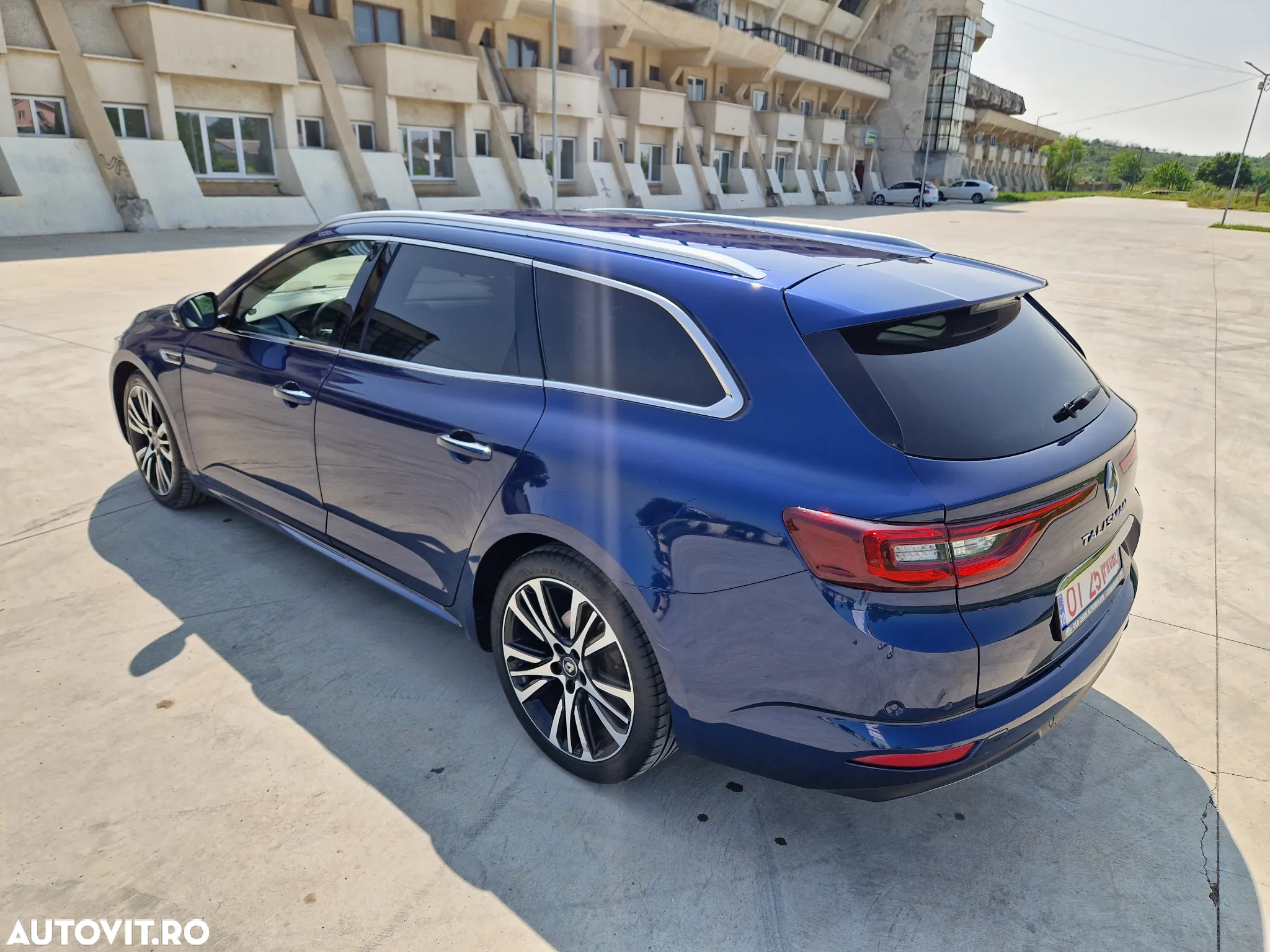 Renault Talisman - 7