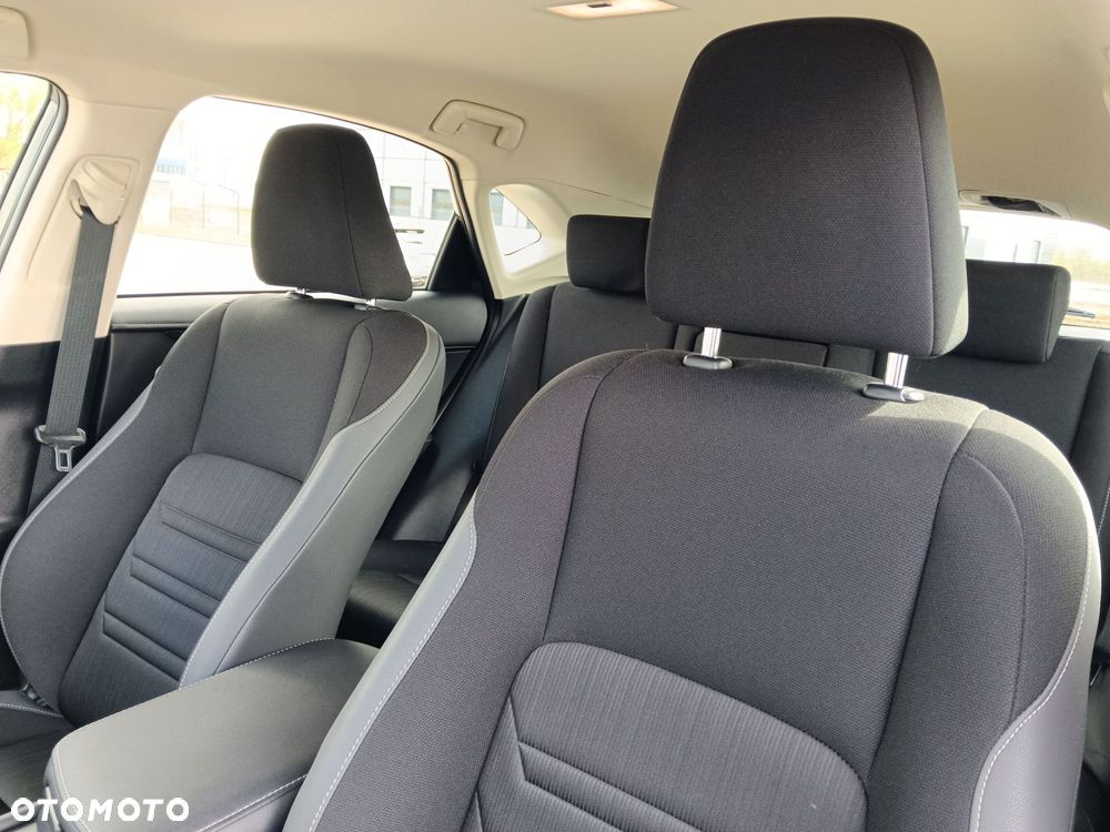 Lexus NX 300h Elegance + Business AWD - 15