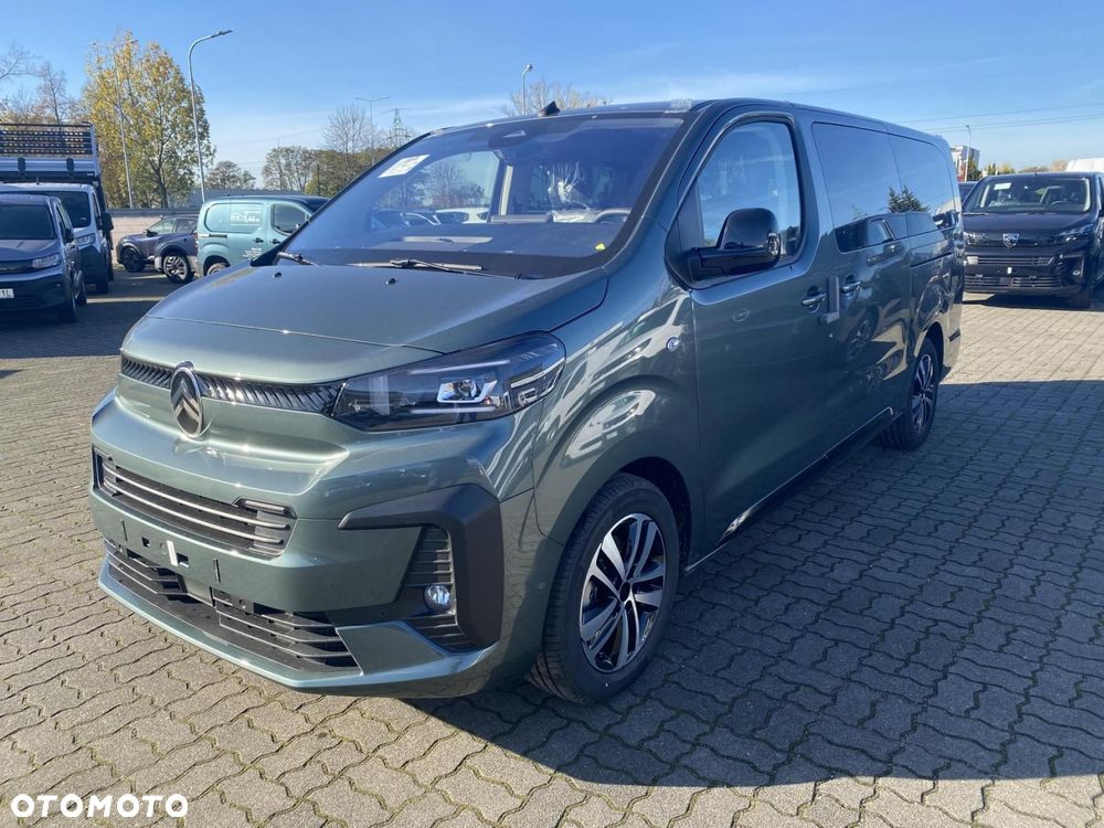 Citroën SpaceTourer - 10