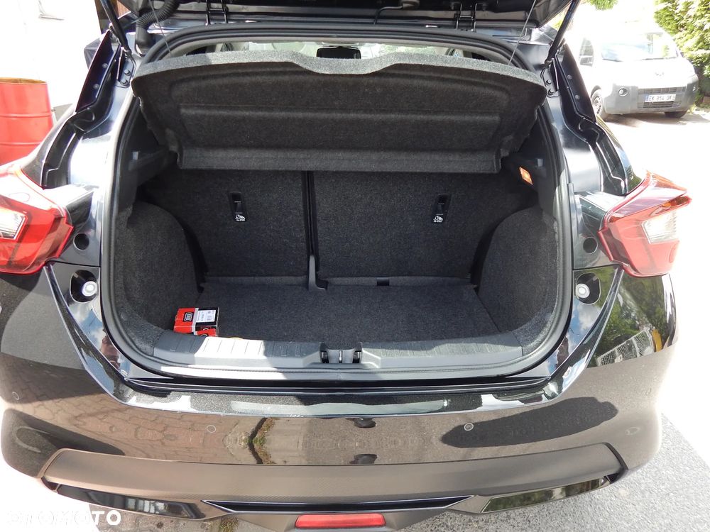 Nissan Micra 0.9 IG-T BOSE Personal Premium Edition - 10