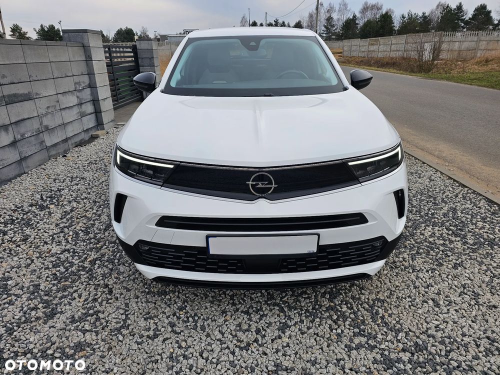 Opel Mokka 1.2 T Elegance S&S - 20