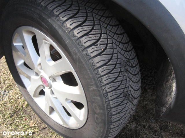 Suzuki SX4 1.6 Comfort - 7