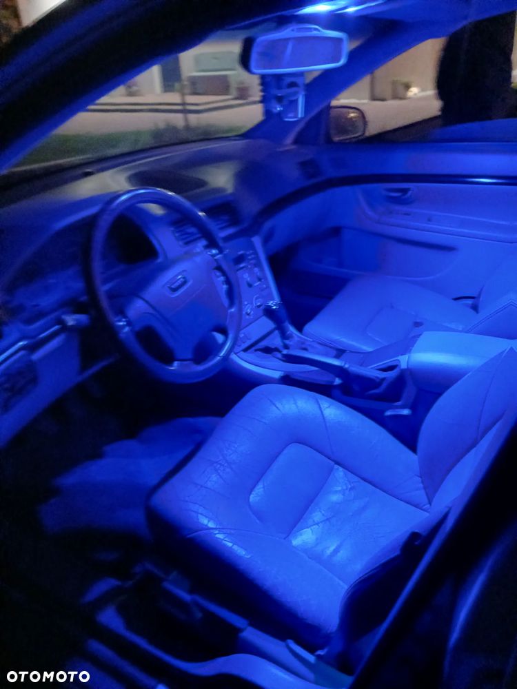 Volvo S80 - 7