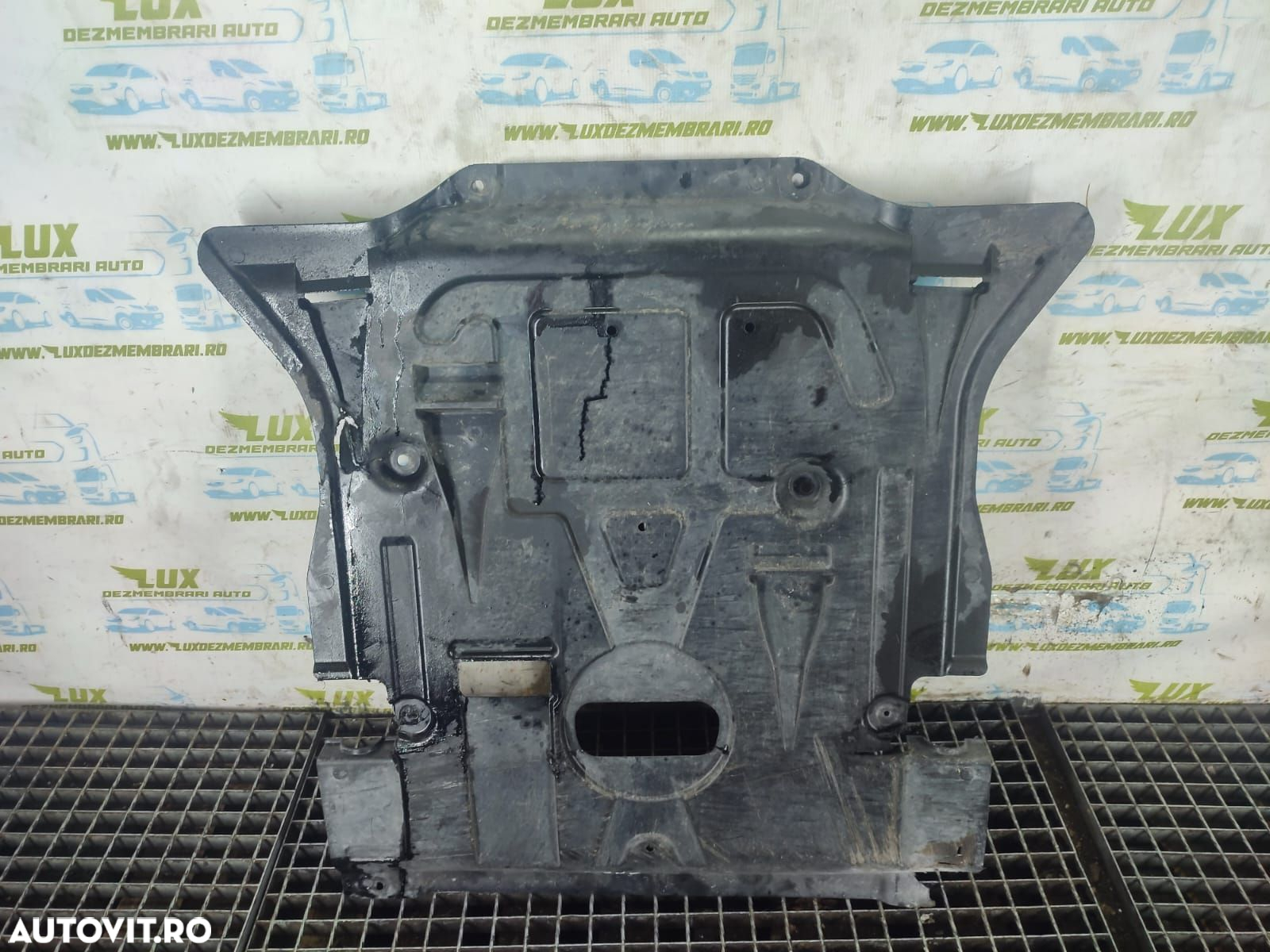 Scut motor Mercedes-Benz GLE 1 (W166) [2016 - 2019] 2.2 cdi om651.960 - 2