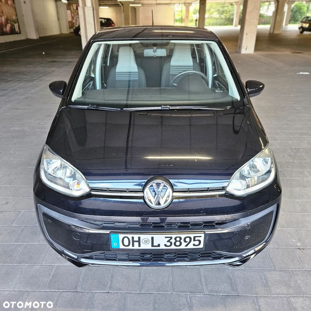 Volkswagen up! 1.0 take CityLine - 15