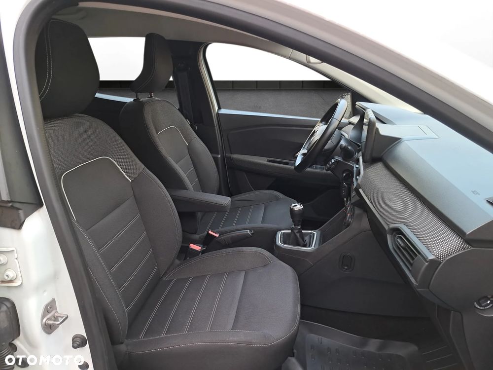 Dacia Sandero 1.0 TCe Comfort - 12