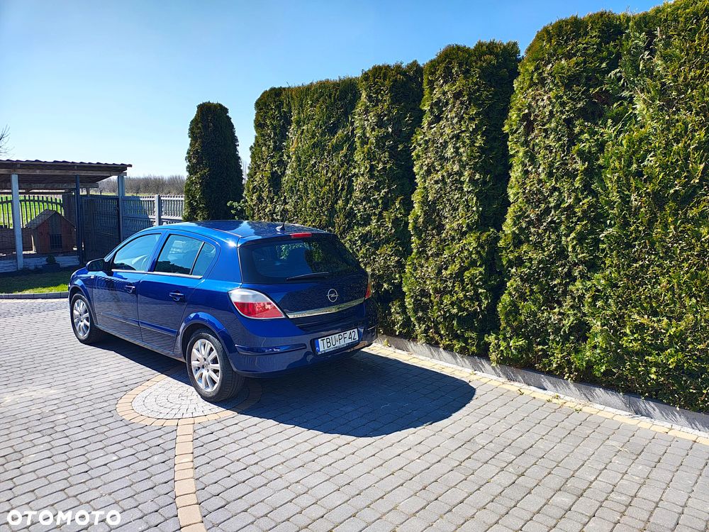 Opel Astra 1.6 - 3