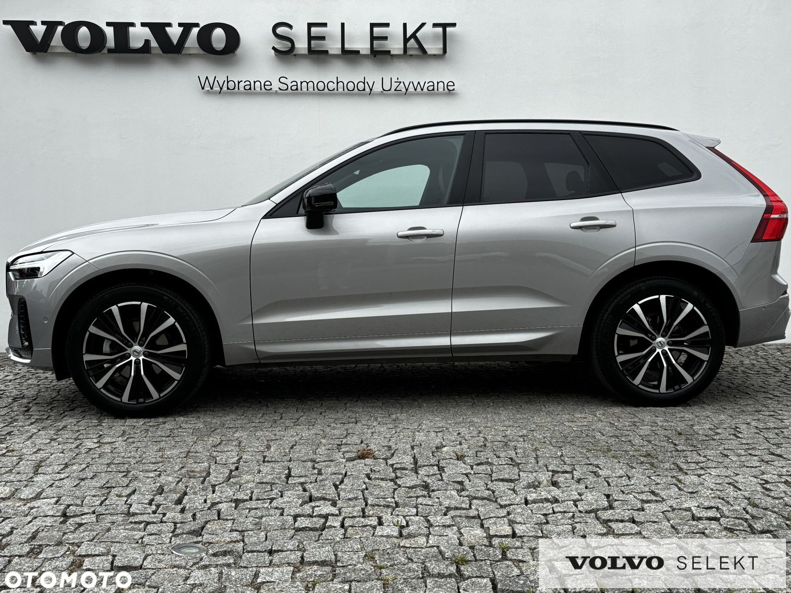 Volvo XC 60 - 3