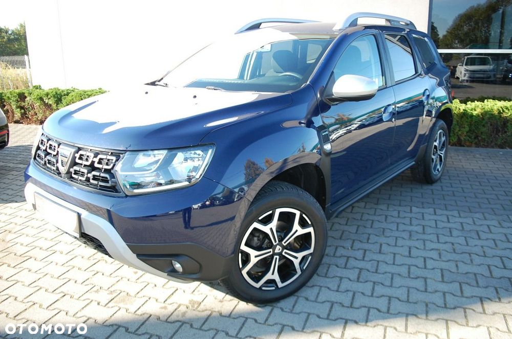 Dacia Duster - 11