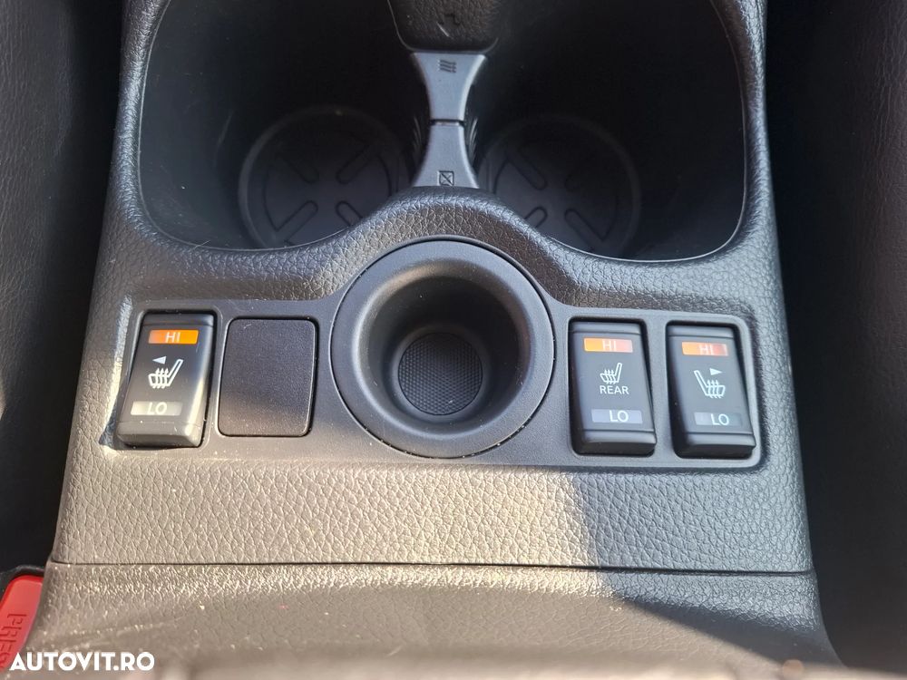 Nissan X-Trail 1.6 dCi Tekna - 19