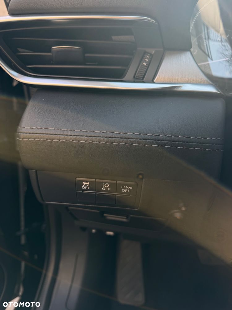 Mazda 6 2.0 SKYMotion - 15