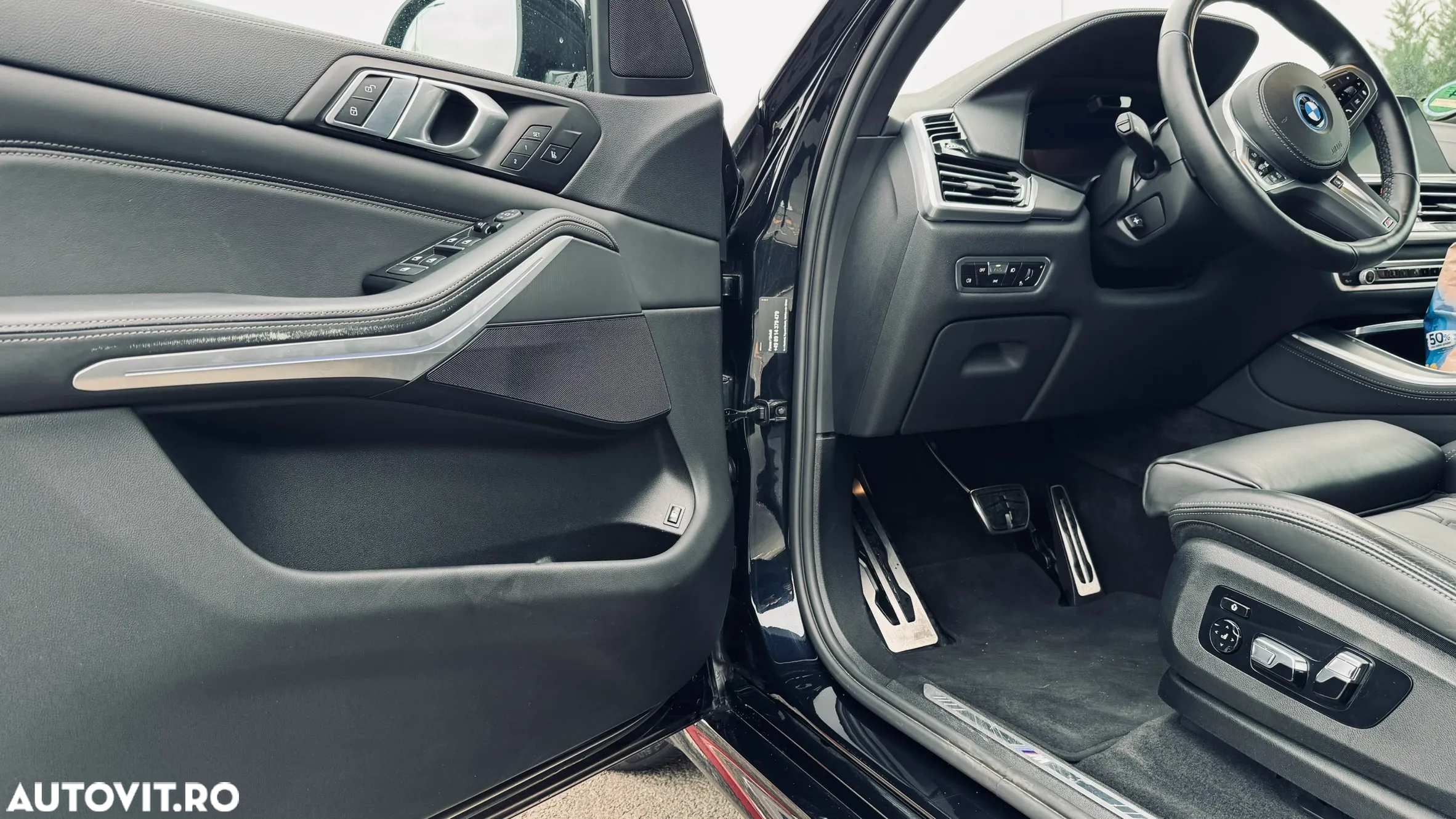 BMW X5 - 16