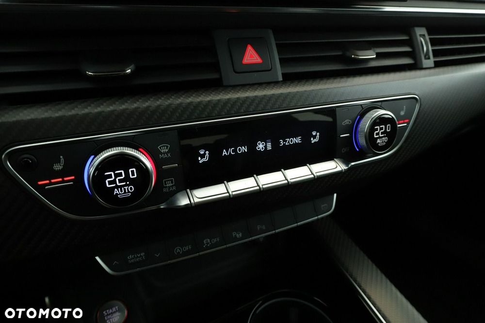 Audi RS5 Sportback 2.9 TFSI Quattro Tiptronic - 27