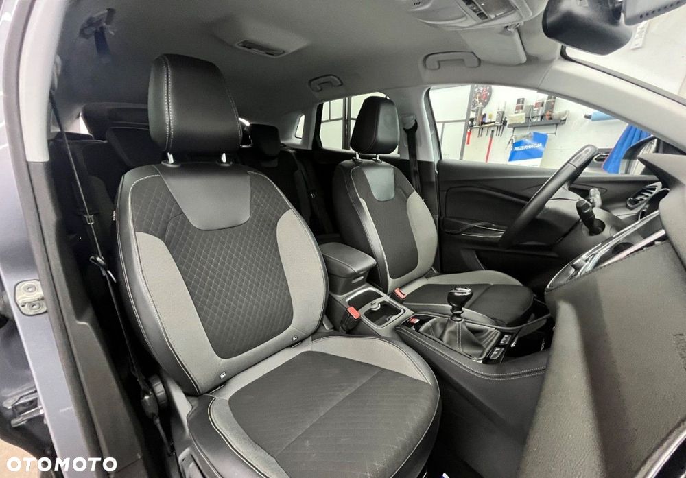 Opel Grandland X - 26