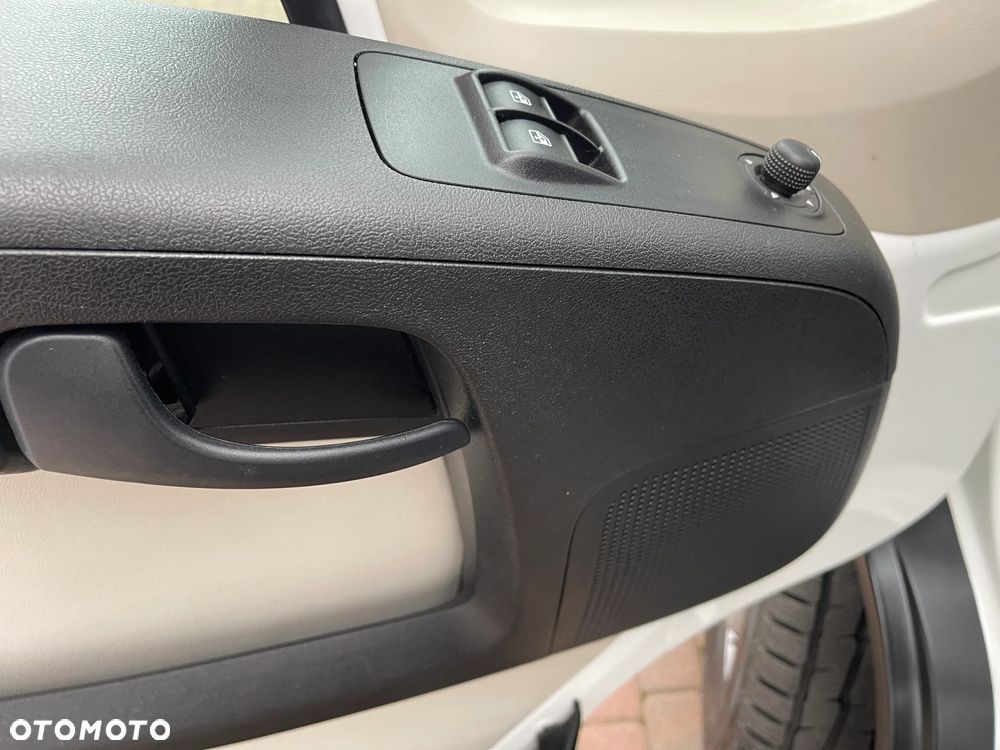 Peugeot Boxer Doka Brygadówka - 10