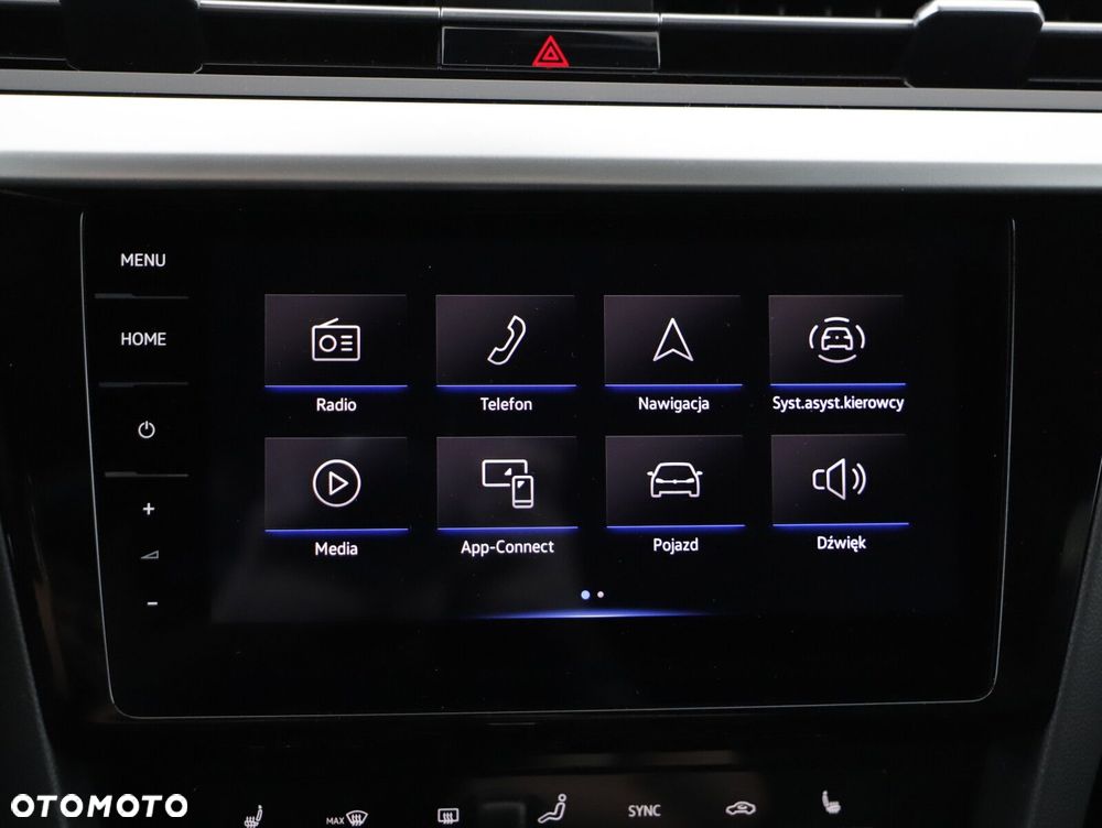 Volkswagen Arteon - 12