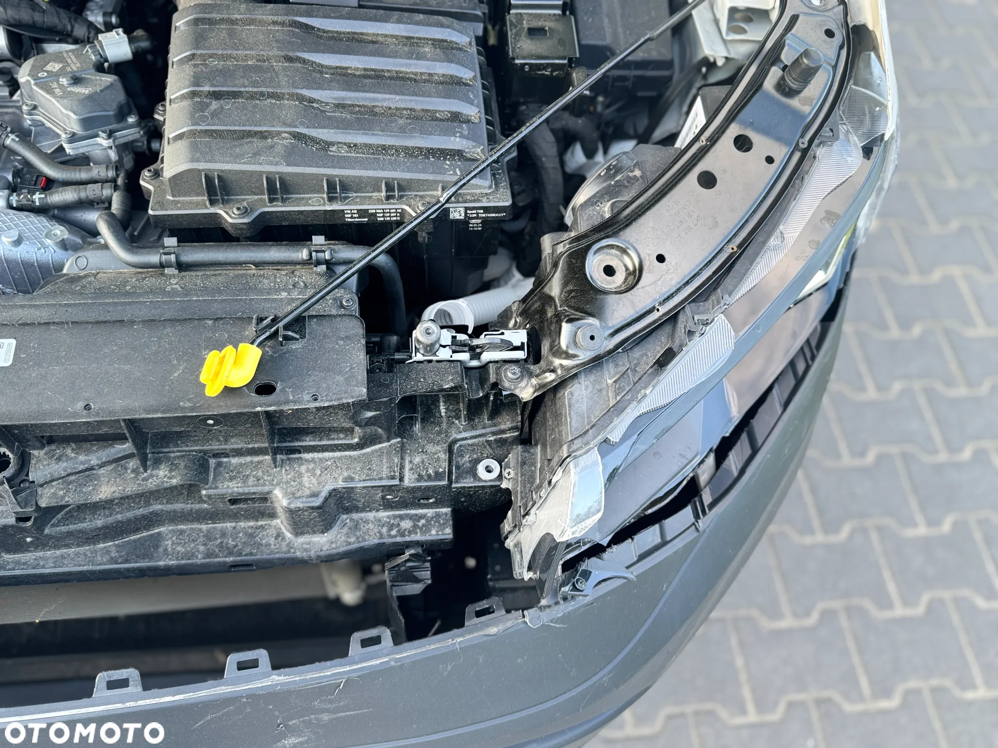 Volkswagen caddy - 18