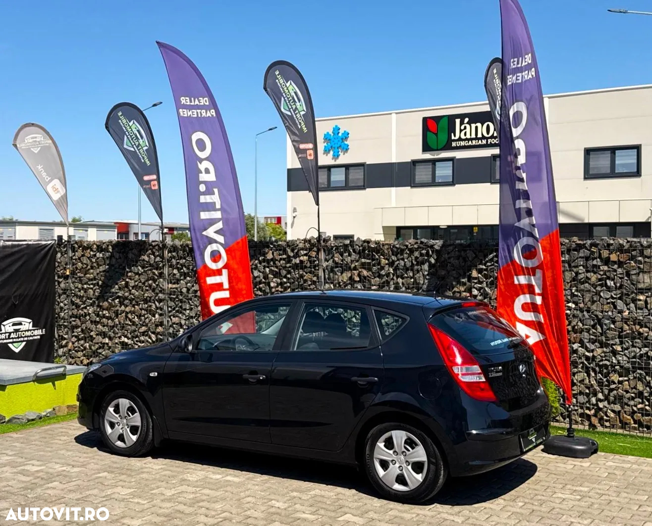 Hyundai i30 1.4 Classic - 15