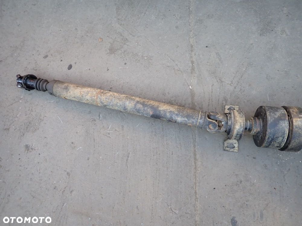 WAŁ NAPĘDOWY LAND ROVER FREELANDER I - 3