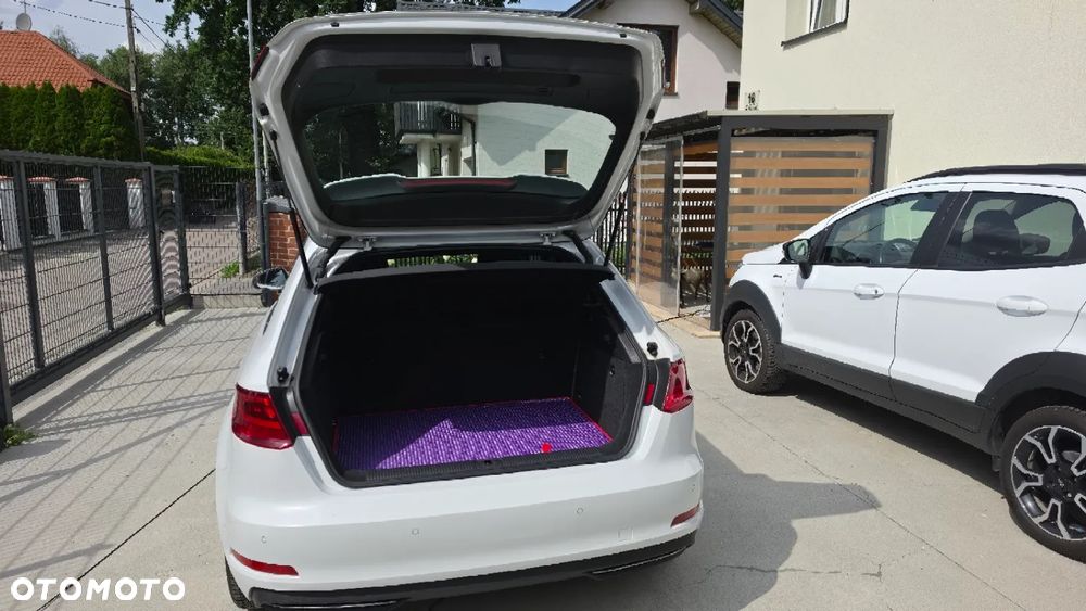 Audi A3 Sportback 1.4 TFSI e-tron - 15