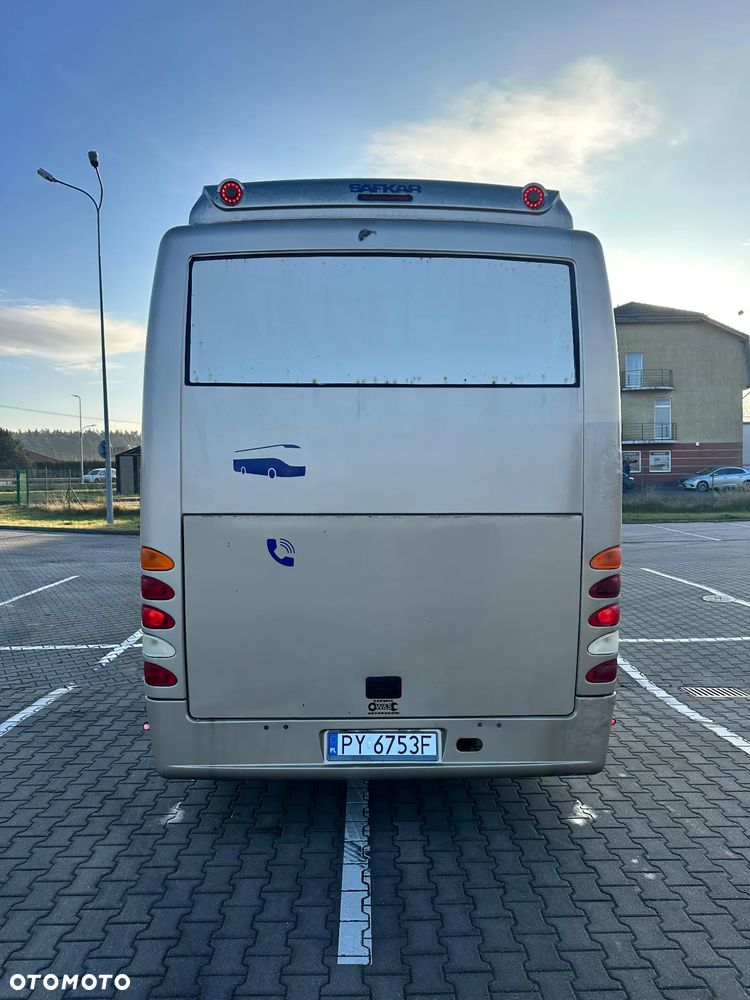 Isuzu Tourquise - 20