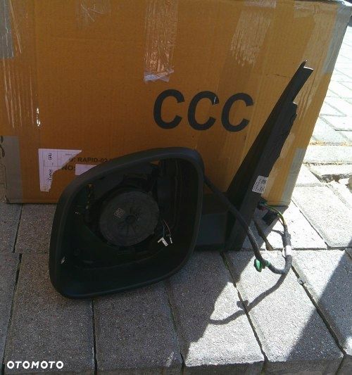 LUSTERKO LEWE 11 PIN - 9+2 PIN VW ID BUZZ ID.BUZZ 1T3857501PCB - 1