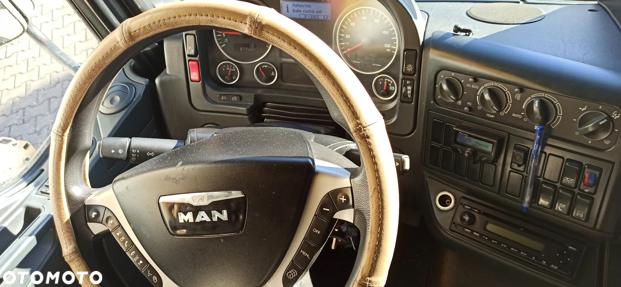 MAN tgl - 30