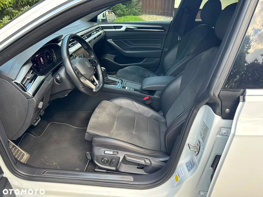 Volkswagen Arteon 2.0 TDI R-Line DSG - 25