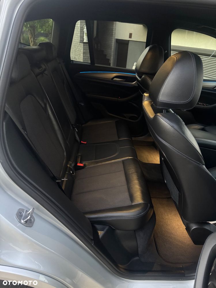 BMW X3 xDrive30e M Sport Edition - 26