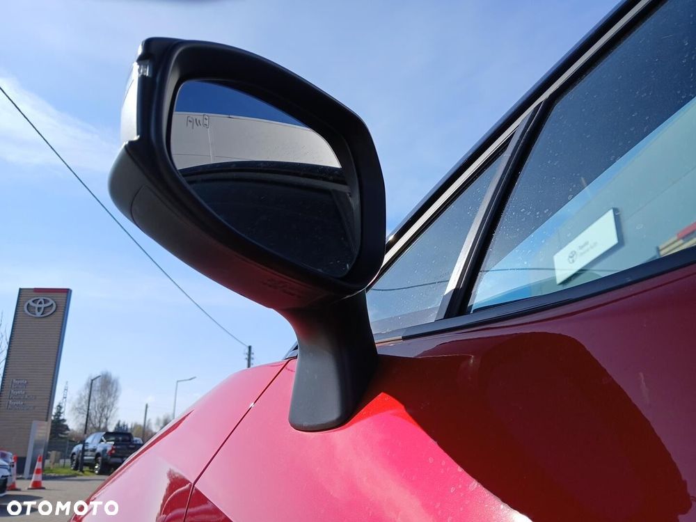 Toyota C-HR 1.8 Hybrid Executive - 25