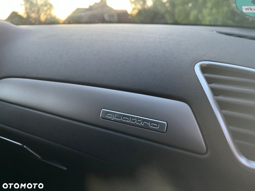 Audi A4 Limousine 2.0 TDI Quattro - 15