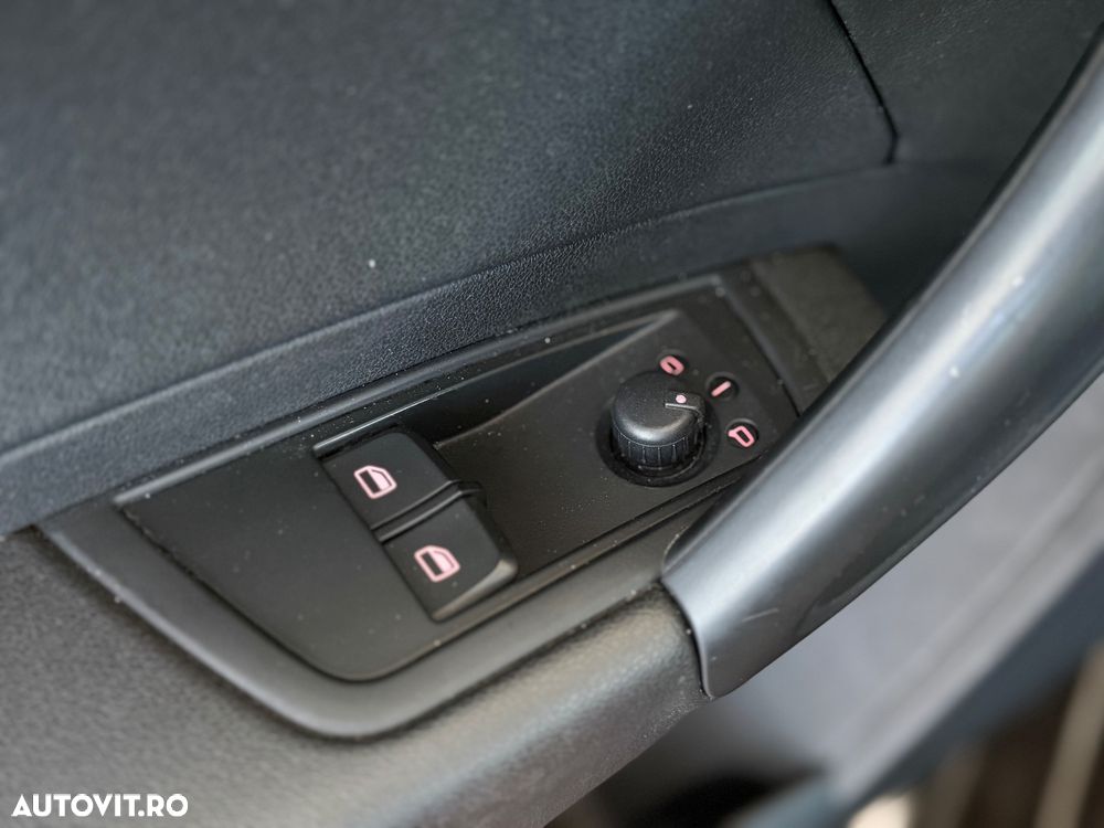 Audi A1 1.2 TFSI Ambition - 23