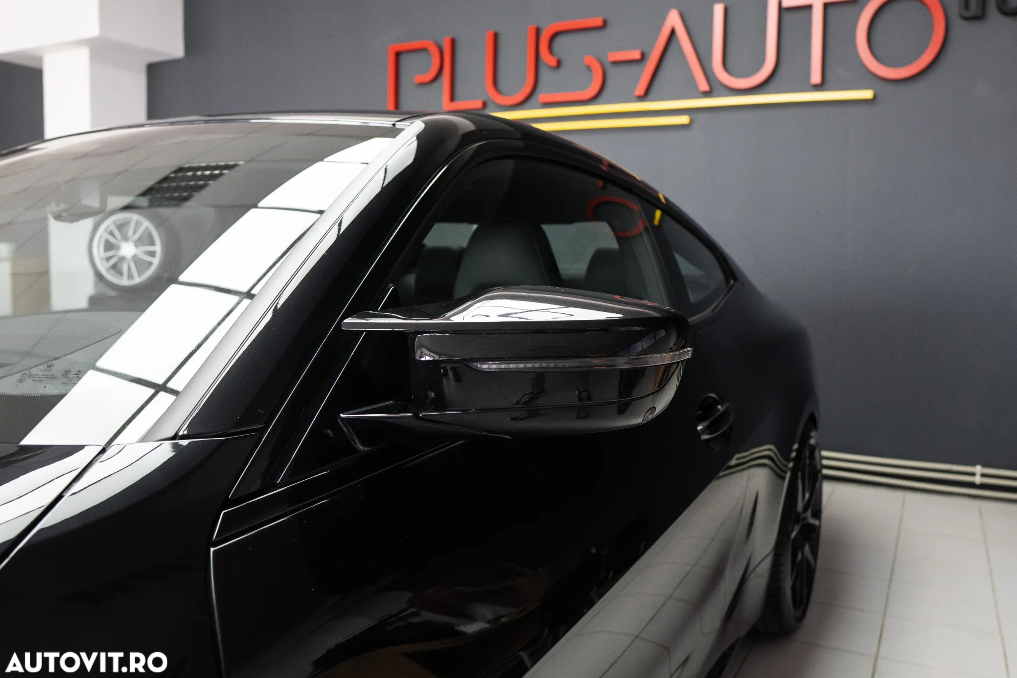 BMW M4 M440i xDrive AT MHEV - 5